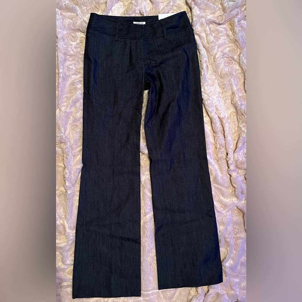 Size 4 Harolds Jeans
